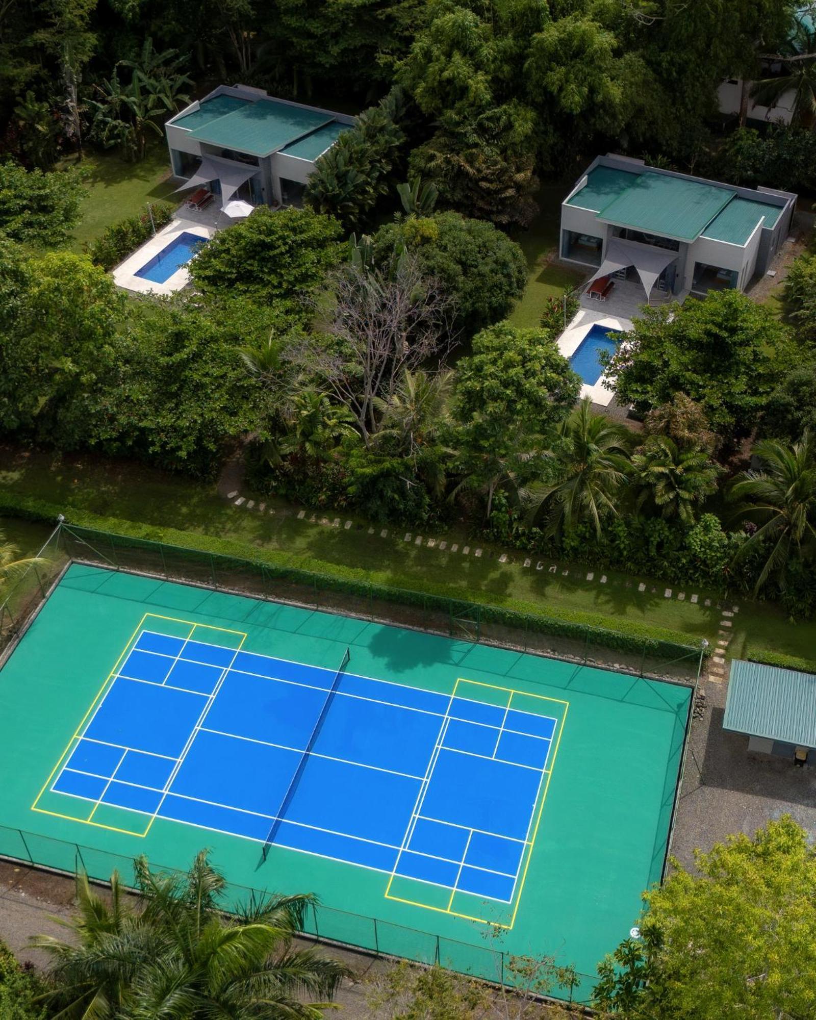 Lilan Nature, Modern House N°1, Private Swimming Pool. Cahuita Bagian luar foto